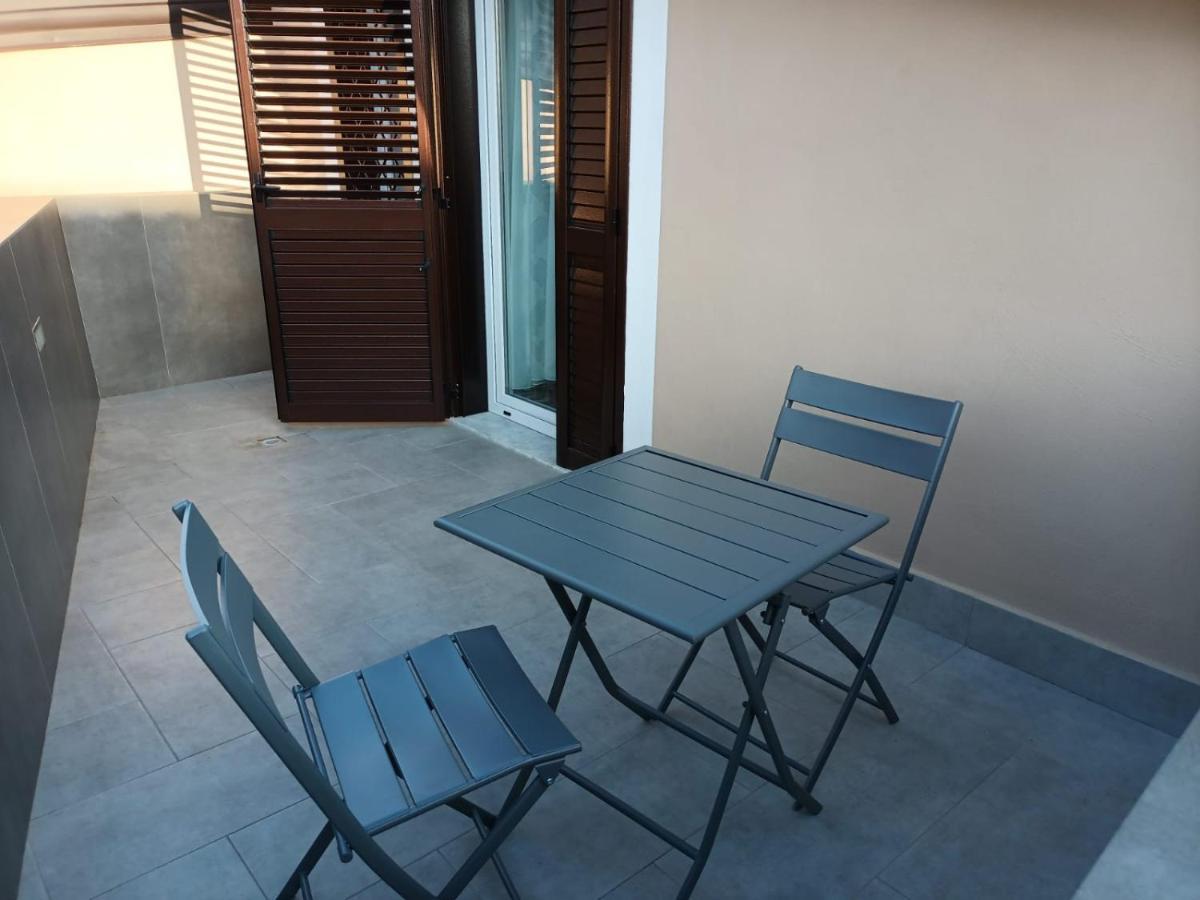 B&B Carpe Diem Caserta Exterior photo